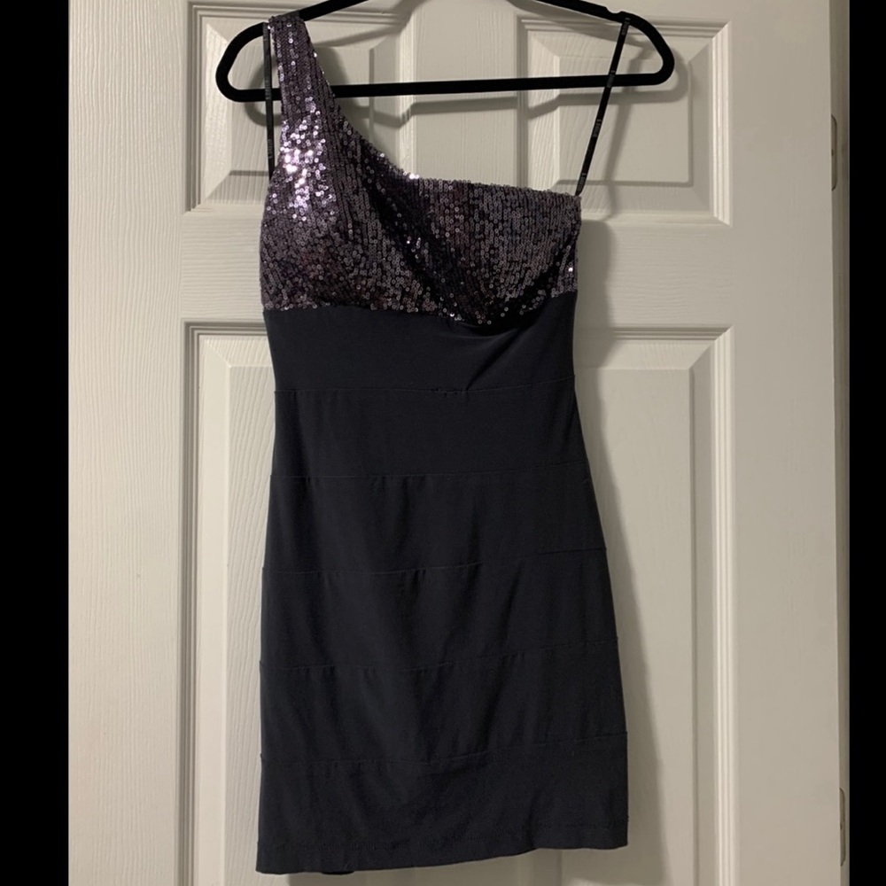 B.Darlin cocktail Dress